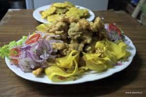 Chicharrón
