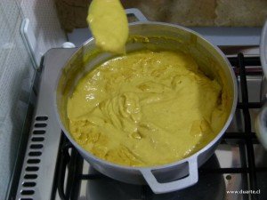 Salsa Satay