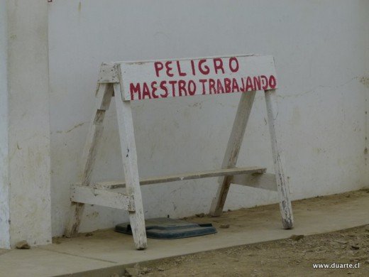 Peligro