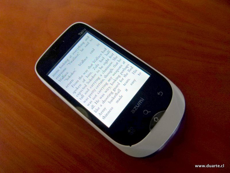 Leyendo Leyendo